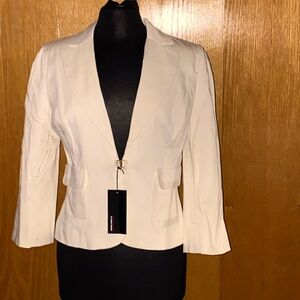 Express Design Studio Jacket